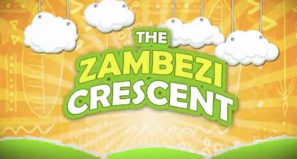 the zambezi crescent - andrew barron